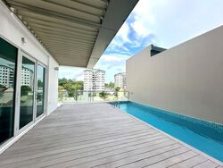 RESIDENCES AT EMERALD HILL (D9), Apartment #582997831